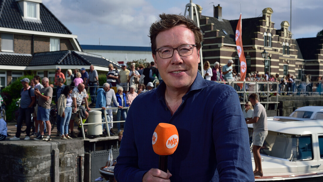 MAX Skûtsje Journaal